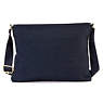 Adelaide Handbag, Deep Sky Blue, small