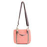 Stacie Handbag, Merlot Pink, small