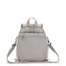 Firefly Up Convertible Backpack, Grey Gris, small