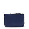 Creativity Extra Large Wristlet, Dreamy Geo, small