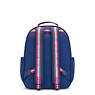 Seoul Large 15" Laptop Backpack, Rebel Navy, small
