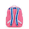 Seoul Extra Large 17" Laptop Backpack, Happy Pink Mix, small