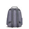 Seoul Large 15" Laptop Backpack, Almost Jersey, small
