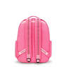 Seoul Large 15" Laptop Backpack, Pink Twinkle, small