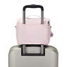 New Kichirou Lunch Bag, Fairy Pink, small