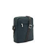 Salpino Crossbody Bag, True Blue Tonal, small