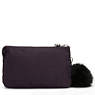 Creativity Extra Large Wristlet, Gentle Lilac M, small