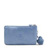 Creativity Large Pouch, Moon Blue Patch, small