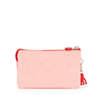 Creativity Large Pouch, Vintage Pink, small