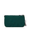 Creativity Large Pouch, Deepest Emerald, small