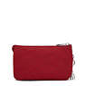 Creativity Large Pouch, Signature Red, small