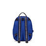 Seoul Small Tablet Backpack, Blue Ink, small