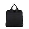 Komori Small Tote-Backpack, Rich Black, small