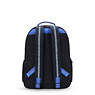 Seoul Lap 15" Laptop Backpack, True Block, small