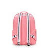 Seoul Lap 15" Laptop Backpack, Coral Sea, small