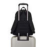 Delia Medium Backpack, Endless Black, small