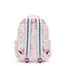 Seoul Large Printed 15" Laptop Backpack, Cup Cake Love, small