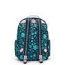 Seoul Large Printed 15" Laptop Backpack, Magical Print, small