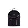 The City Small Backpack, Black Spice, small