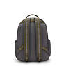 Seoul Large 15" Laptop Backpack, Back To Grey, small