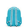 Seoul Large 15" Laptop Backpack, Funky Turq Bl, small