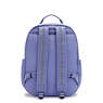 Seoul Large 15" Laptop Backpack, Joyful Purple, small