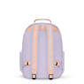 Seoul Large 15" Laptop Backpack, Endless Lilac C, small