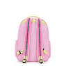 Seoul Large 15" Laptop Backpack, Cotton Candy, small