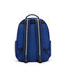 Seoul Large 15" Laptop Backpack, Worker Blue, small