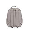 Seoul Large 15" Laptop Backpack, Grey Gris, small