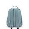 Seoul Large 15" Laptop Backpack, Relaxed Grey, small