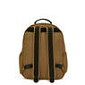 Seoul Large 15" Laptop Backpack, Warm Beige C, small