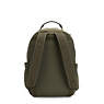 Seoul Large 15" Laptop Backpack, Gentle Teal, small