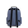 Seoul Large 15" Laptop Backpack, Blue Lover, small