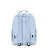 Seoul Large 15" Laptop Backpack, Cloudy Sky Blue, small