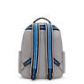 Seoul Large 15" Laptop Backpack, Bright Sky, small