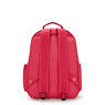 Seoul Large 15" Laptop Backpack, Resort Pink, small