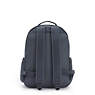 Coca-Cola Seoul Large 15" Laptop Backpack, Cosmic Black, small