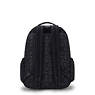 Harry Potter Seoul Large 15" Laptop Backpack, Magical Black, small