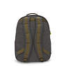 Seoul Extra Large 17" Laptop Backpack, Back To Grey, small