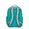 Seoul Extra Large 17" Laptop Backpack, Surfer Green, small