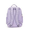 Seoul Extra Large 17" Laptop Backpack, Bridal Lavender, small