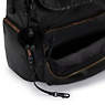 City Zip Small Backpack, Glorious Copper, small