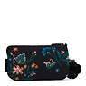 Frida Kahlo Creativity Large Pouch, FK Floral, small
