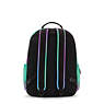 Just Dance Seoul Large 15" Laptop Backpack, Gradient Dance, small