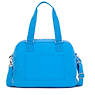 New Weekend Travel Bag, Eager Blue, small