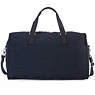 Itska New Duffle Bag, True Blue, small
