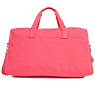 Itska New Duffle Bag, True Pink, small