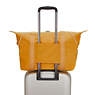 Art Medium Tote Bag, Rapid Yellow, small