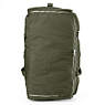 Discover Large Rolling Luggage Duffle, Jaded Green, small